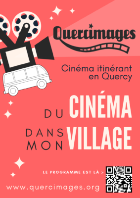 Festival QUERCINÉTÉ #Bourg-de-Visa