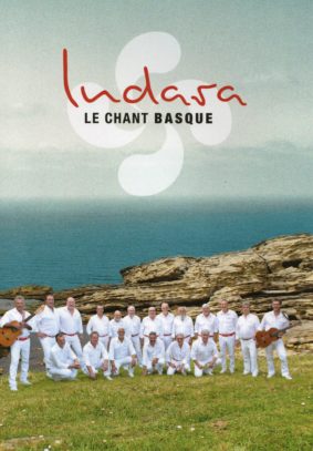 Concert de chants basques #Savenès