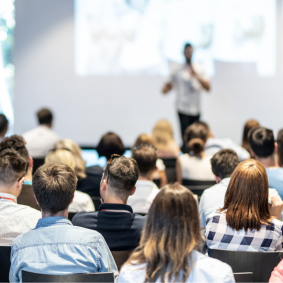 Conférences / Lectures