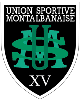 USM SAPIAC - STADE NIÇOIS	 #Montauban