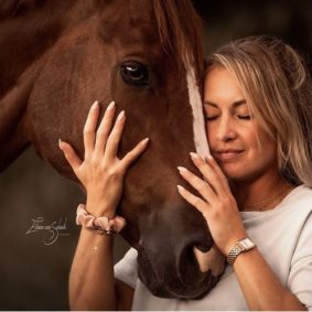 Equitation: Matinée découverte débutant #Bruniquel