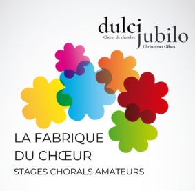 Stage choral "Musique au cinéma" #Lamothe-Capdeville