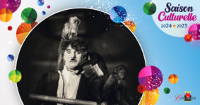 CINÉ-CONCERT | The Circus Charlie Chaplin #Castelsarrasin