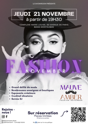 Fashion November #Montauban