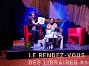 Le rdv des libraires #1 #Montauban