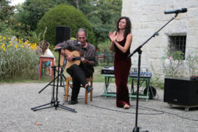 Concert musique d'Amérique du sud #Beaumont-de-Lomagne