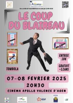 Affiche-Le-coup-du-blaireau